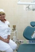 Носова Ирина Юрьевна - Санкт-Петербург