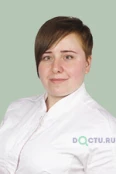 Носова Юлия Дмитриевна - Нижний Новгород