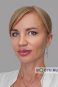 Носова Ксения Сергеевна - Санкт-Петербург