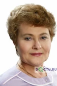 Носова Любовь Николаевна - Москва