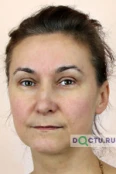 Носова Марина Викторовна - Москва