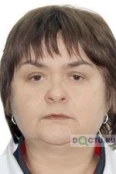 Носова Наталья Егоровна - Тула