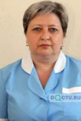 Носова Наталья Петровна - Оренбург