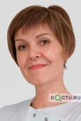 Носова Надежда Владимировна - Москва