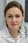 Носова Надежда Николаевна - Сургут