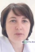 Носова Наталья Юрьевна - Курск