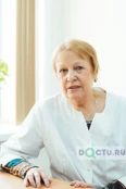 Носова Татьяна Ивановна - Санкт-Петербург