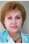 Носова Валентина Федоровна - Санкт-Петербург