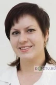 Носуль Юлия Владимировна - Челябинск