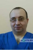 Носырев Иван Александрович - Барнаул