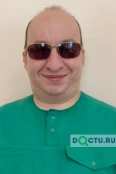 Носырев Павел Александрович - Барнаул