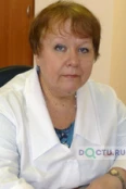Носырева Ольга Всеволодовна - Архангельск