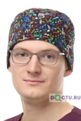 Новацкий Иван Владимирович - Петрозаводск