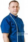 Новак Андрей Фёдорович - Благовещенск