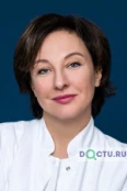 Новак Анна Васильевна - Москва