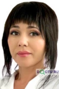 Новак Дарья Сергеевна - Краснодар