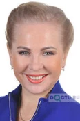 Новак Евгения Ювинальевна - Благовещенск