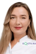 Новак Кристина Андреевна - Санкт-Петербург