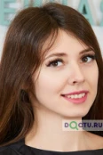 Новак Кристина Вкиторовна - Санкт-Петербург
