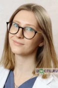 Новак Вероника Вячеславовна - Челябинск