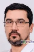 Новаков Дмитрий Валентинович - Симферополь
