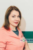 Новаковская Светлана Ивановна - Набережные Челны