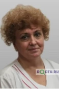Новекс Светлана Владимировна - Москва