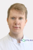 Новгородский Константин Евгеньевич - Нижний Новгород