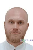 Новгородский Олег Игоревич - Ростов-на-Дону