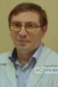 Новиченко Игорь Владимирович - Абакан
