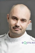Новиченко Роман Сергеевич - Анапа