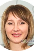 Новиченко Светлана Викторовна - Артём