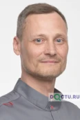 Новичихин Алексей Викторович - Санкт-Петербург