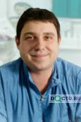 Новичков Сергей Юрьевич - Москва