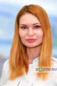Новичкова Анастасия Сергеевна - Рязань