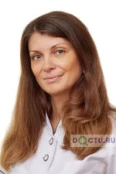 Новичкова Анна Геннадьевна - Тула
