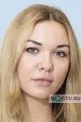 Новичкова Екатерина Германовна - Москва