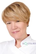 Новичкова Наталья Владимировна - Волгоград