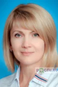 Новичкова Светлана Анатольевна - Краснодар