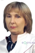 Новицкая Инна Николаевна - Ростов-на-Дону