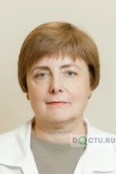 Новицкая Ирина Алексеевна - Калуга