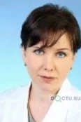 Новицкая Наталья Александровна - Москва