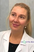 Новицкая Полина Федоровна - Санкт-Петербург