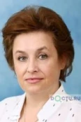 Новицкая Светлана Юрьевна - Чебоксары