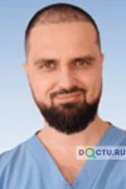 Новицкий Александр Сергеевич - Туапсе