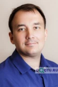 Новицкий Константин Алексеевич - Симферополь