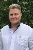 Новицкий Максим Викторович - Санкт-Петербург