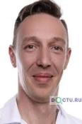 Новицкий Станислав Александрович - Санкт-Петербург