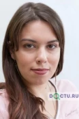 Новик Екатерина Геннадьевна - Дзержинск