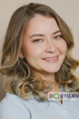 Новик Евгения Константиновна - Москва